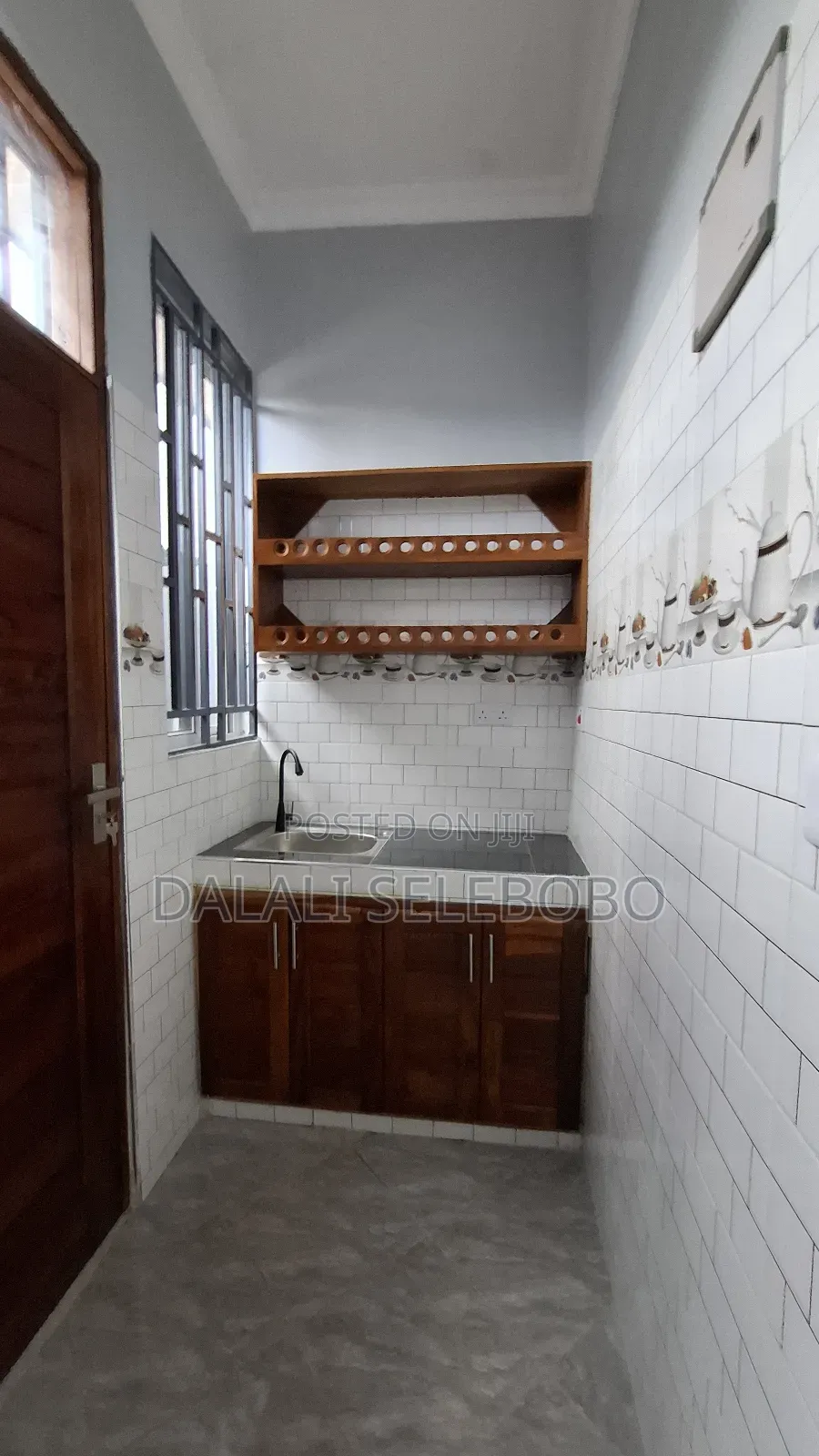 1bdrm Bedsitter in Kinondoni Mahakamani for rent