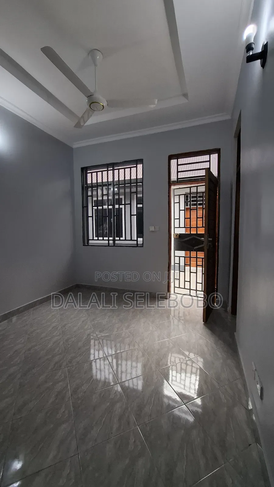1bdrm Bedsitter in Kinondoni Mahakamani for rent