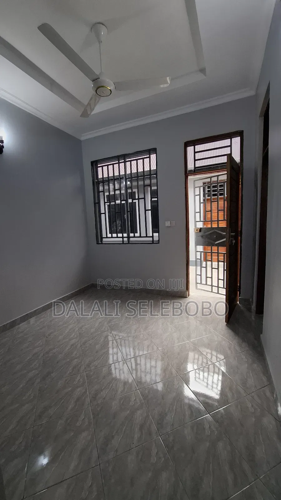 1bdrm Bedsitter in Kinondoni Mahakamani for rent