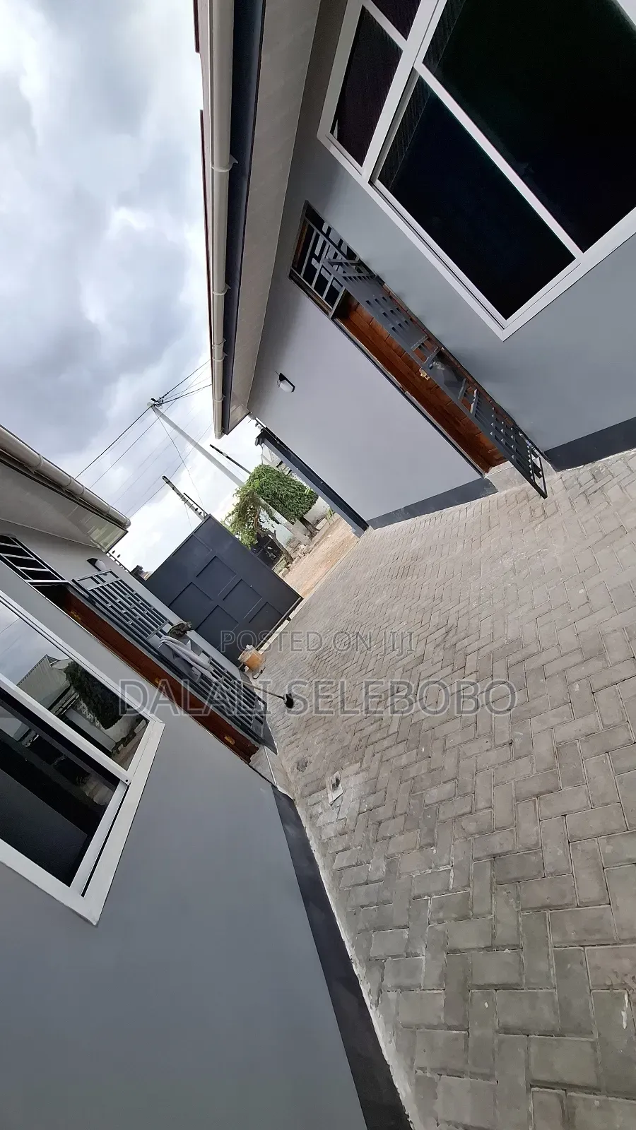 2bdrm Bungalow in Kijitonyama B for rent