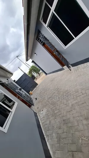 2bdrm Bungalow in Kijitonyama B for rent