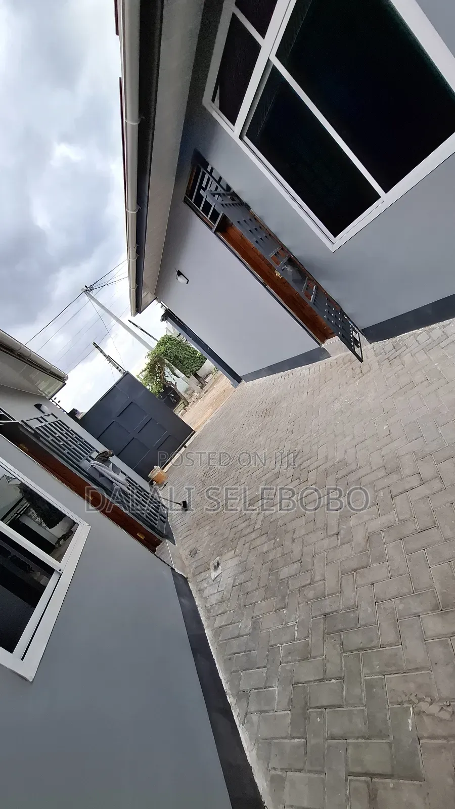 2bdrm Bungalow in Kijitonyama B for rent