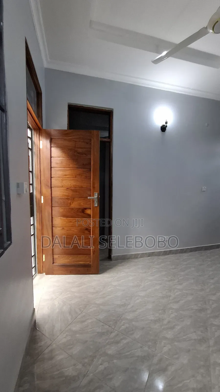 2bdrm Bungalow in Kijitonyama B for rent