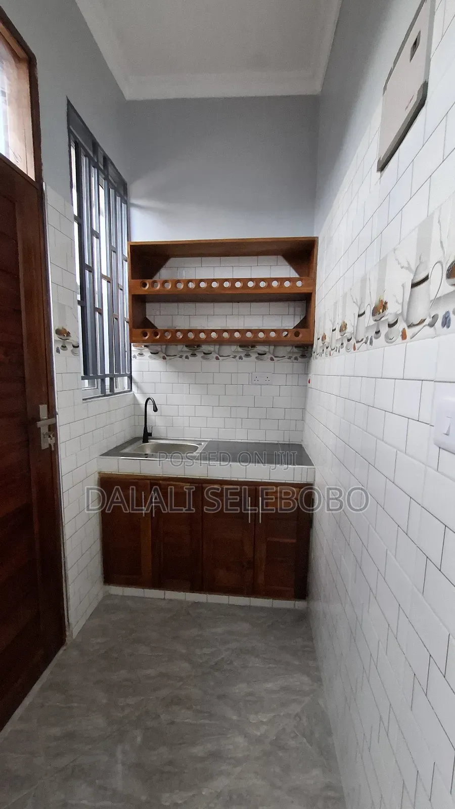 2bdrm Bungalow in Kijitonyama B for rent