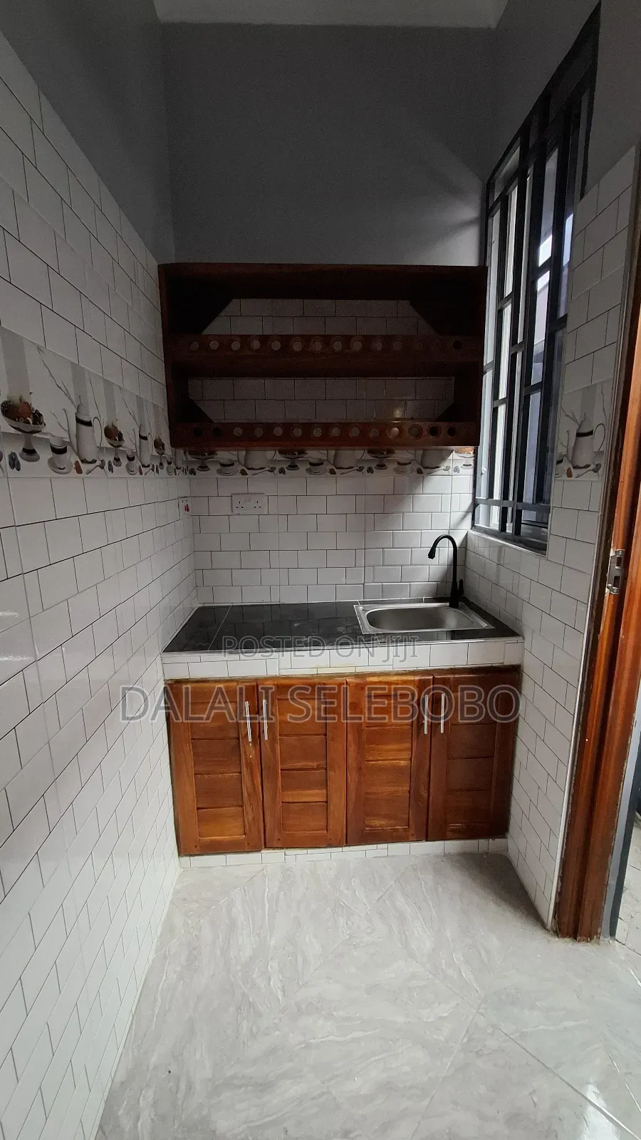 2bdrm Bungalow in Kijitonyama B for rent