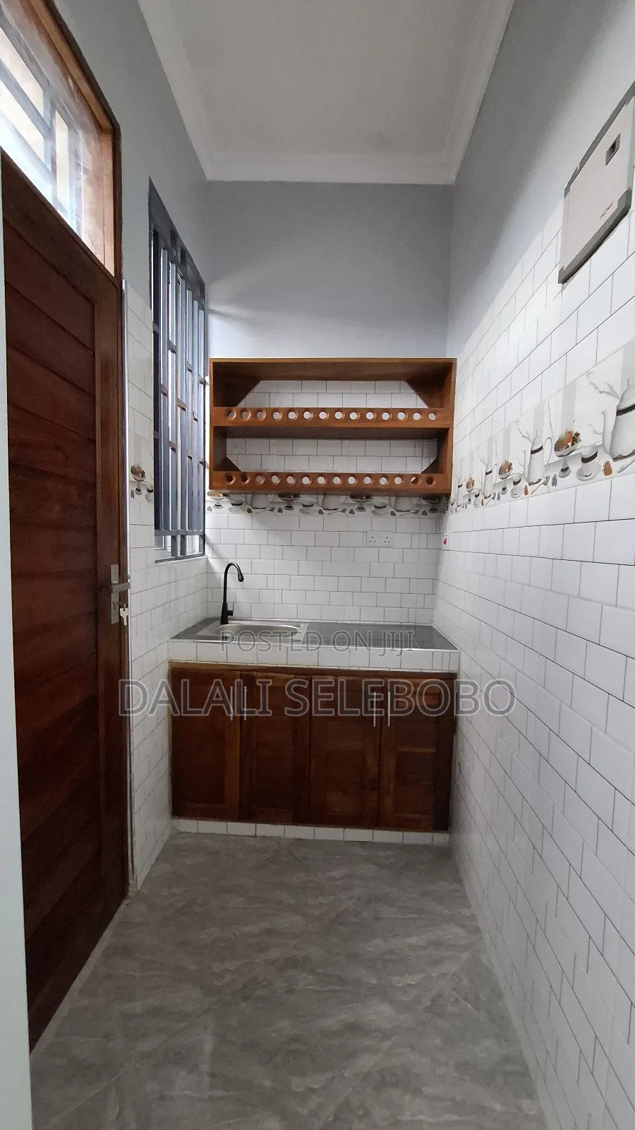 2bdrm Bungalow in Kijitonyama B for rent