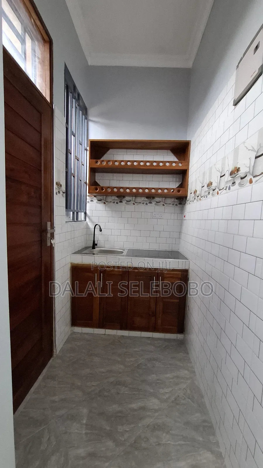2bdrm Bungalow in Kijitonyama B for rent