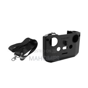 Sunnylife Mavic Pro Joysticks Silicone Cover - Black