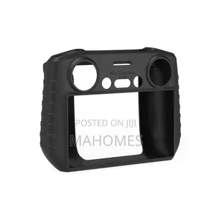 Sunnylife Mavic Pro Joysticks Silicone Cover - Black