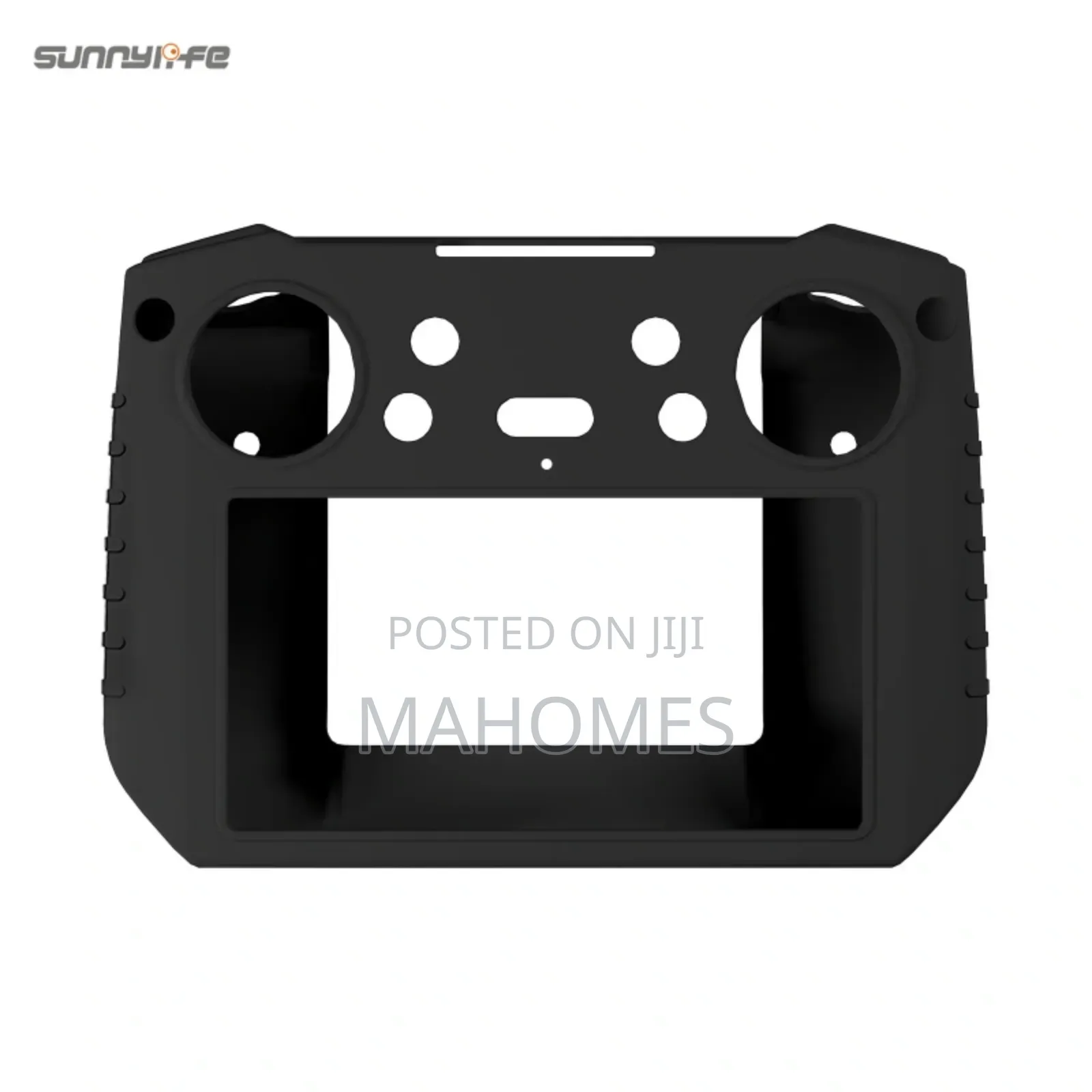 Sunnylife Mavic Pro Joysticks Silicone Cover - Black