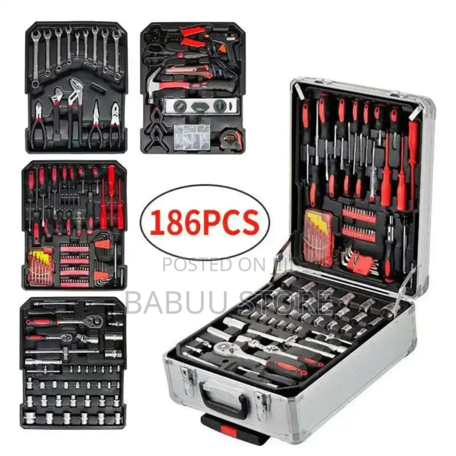 Meshanic Repair Tools 