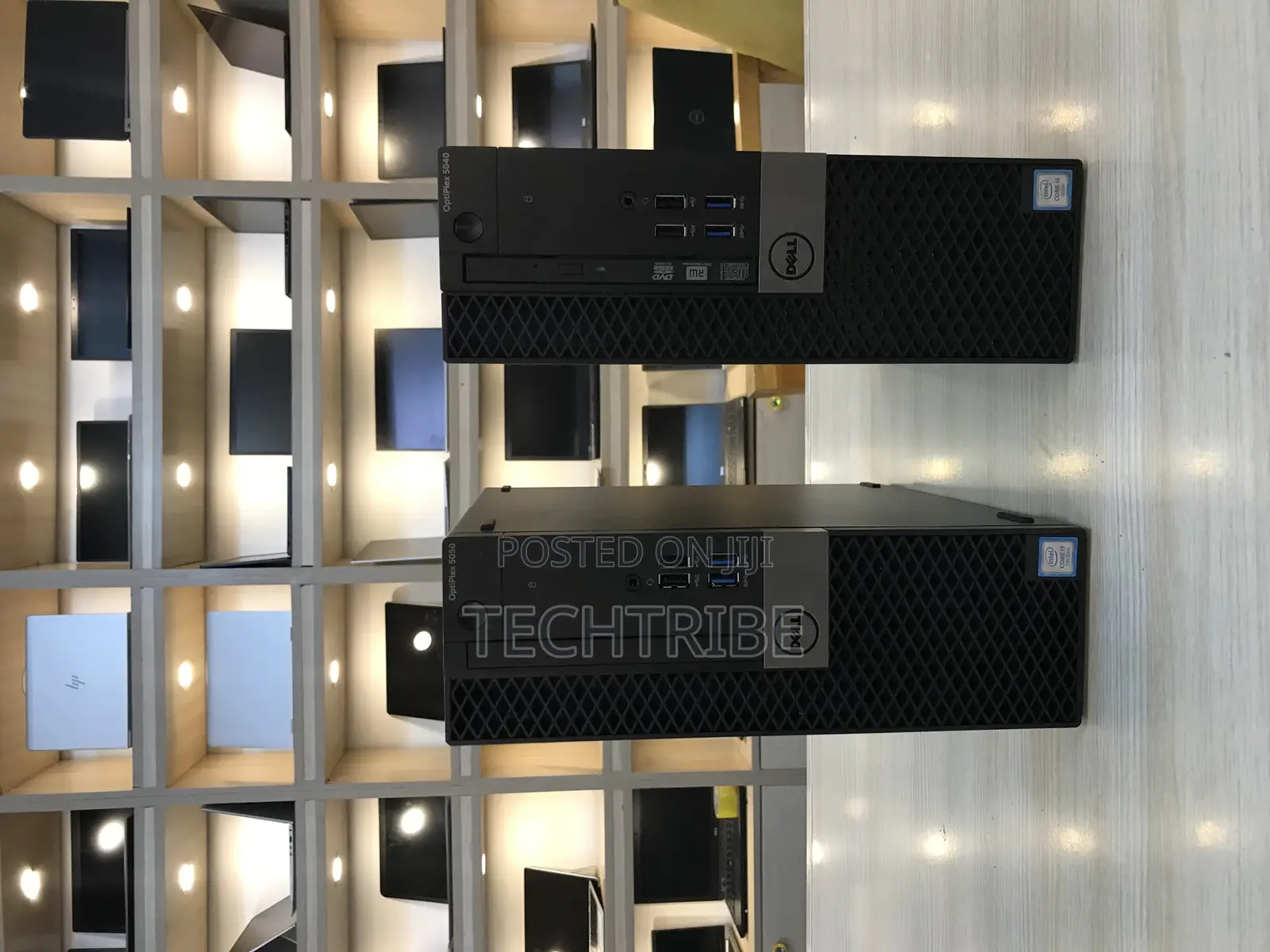 Dell Tower Precision