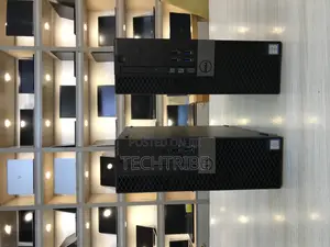 Dell Tower Precision