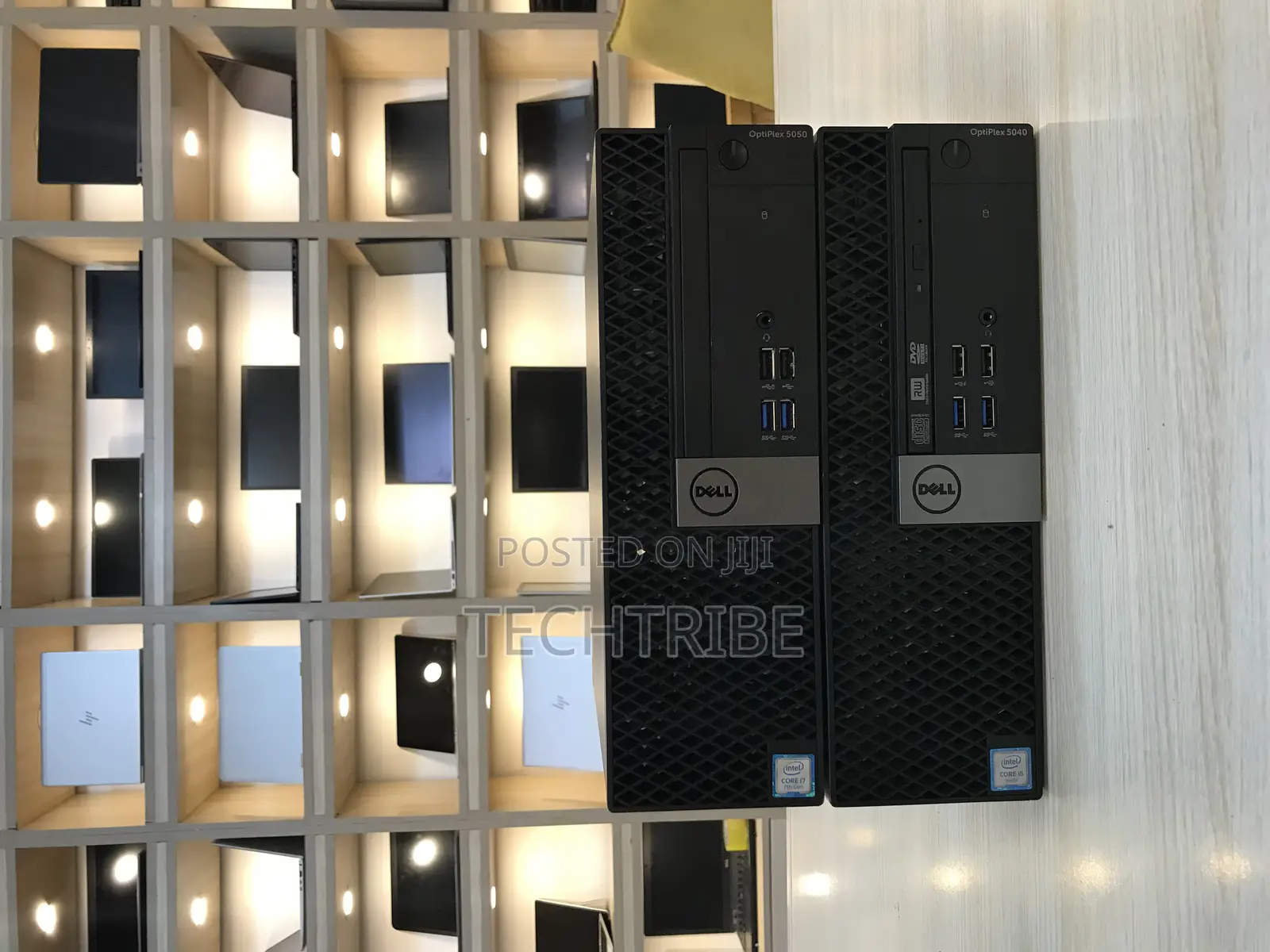 Dell Tower Precision