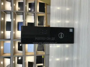 Dell Tower Precision