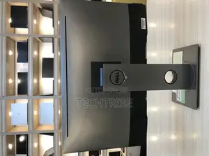 Dell Monitors