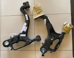 Contral.Arms