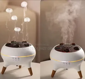 Jellyfish Aroma Diffuser