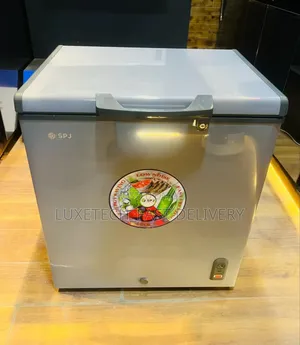 SPJ Freezer 150 Liters