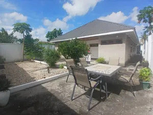 4bdrm House in Mchakama, Sinza for sale