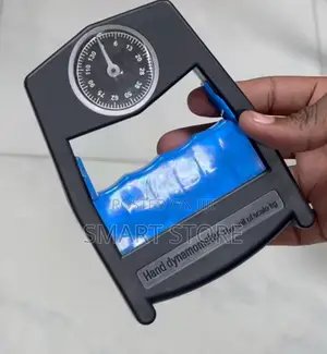 Hand Dynamometer