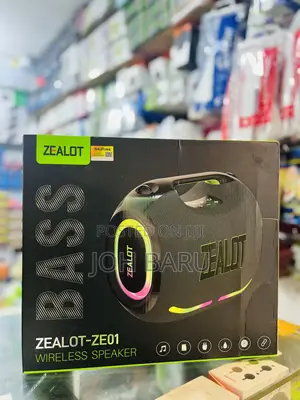 Zealot-Ze01