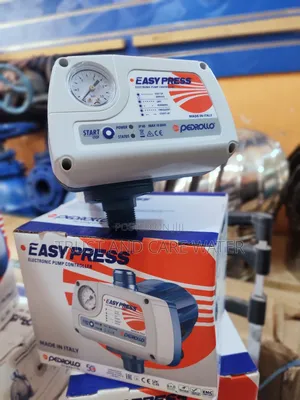 Pedrollo Pressure Controller