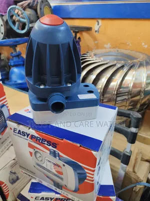 Pedrollo Pressure Controller