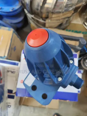 Pedrollo Pressure Controller