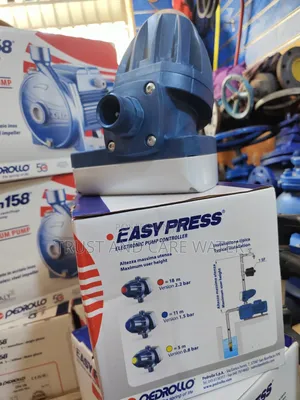 Pedrollo Pressure Controller
