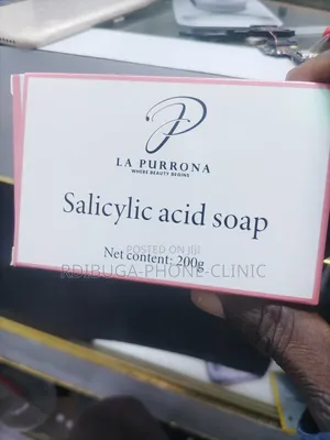 Excellent Beauty Bar Soap