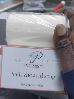 Excellent Beauty Bar Soap