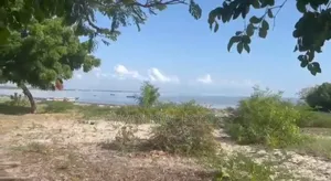 Beach Plot for Sale at Kaole Bagamoyo
