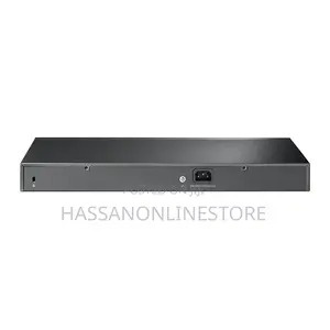 Tp-Link Tl-Sl1218p 16-Port 10/100