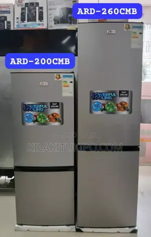 Ard Refrigerator 200cmb 260cmb