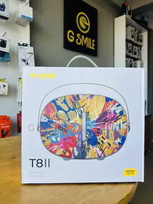 Wking T8 Generation 2 (Ii)