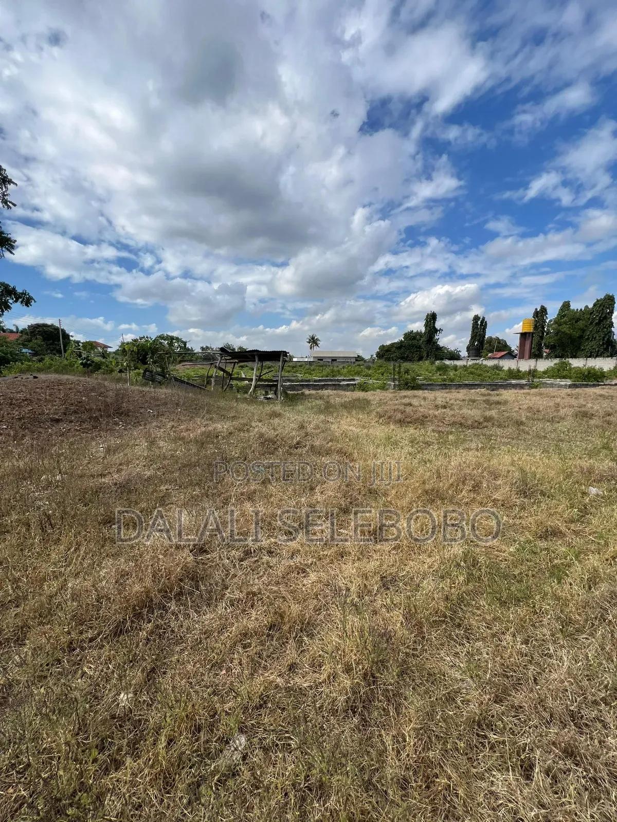 Plot at Bahar Beach Better Area Investmenting
