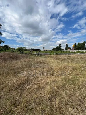 Plot at Bahar Beach Better Area Investmenting