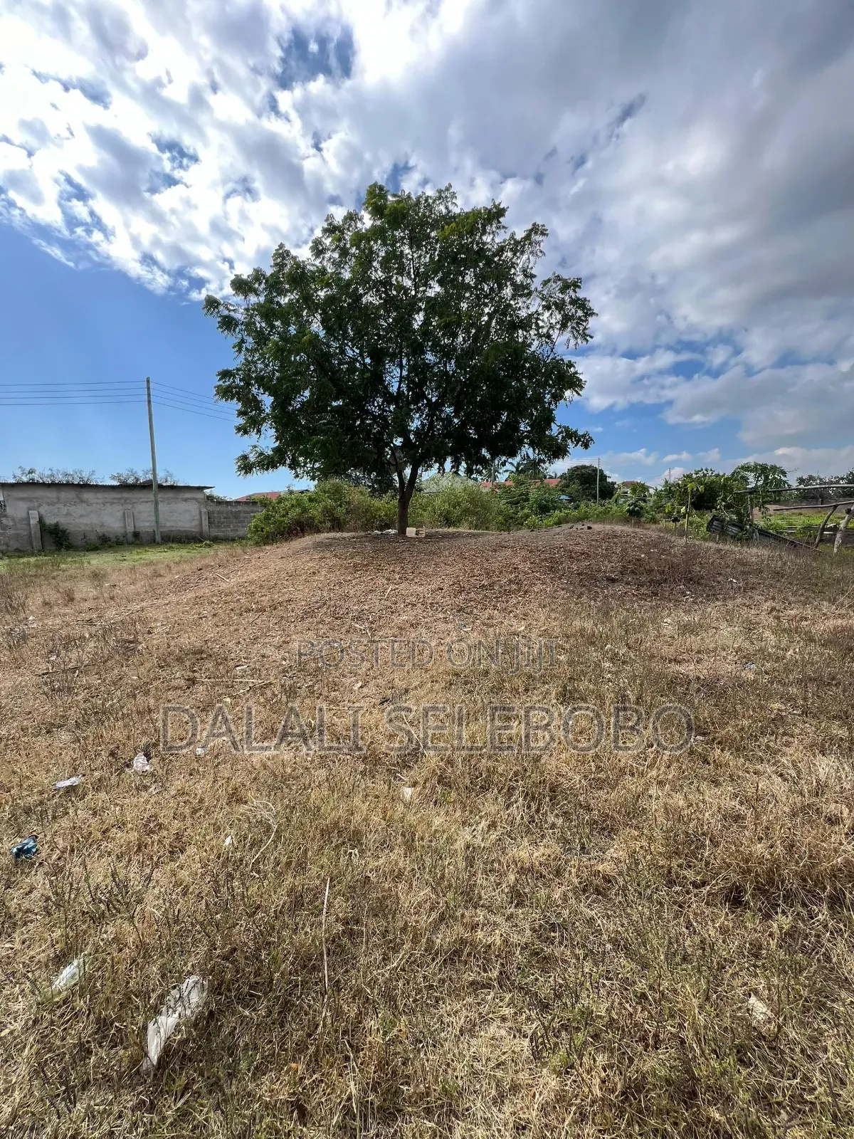 Plot at Bahar Beach Better Area Investmenting