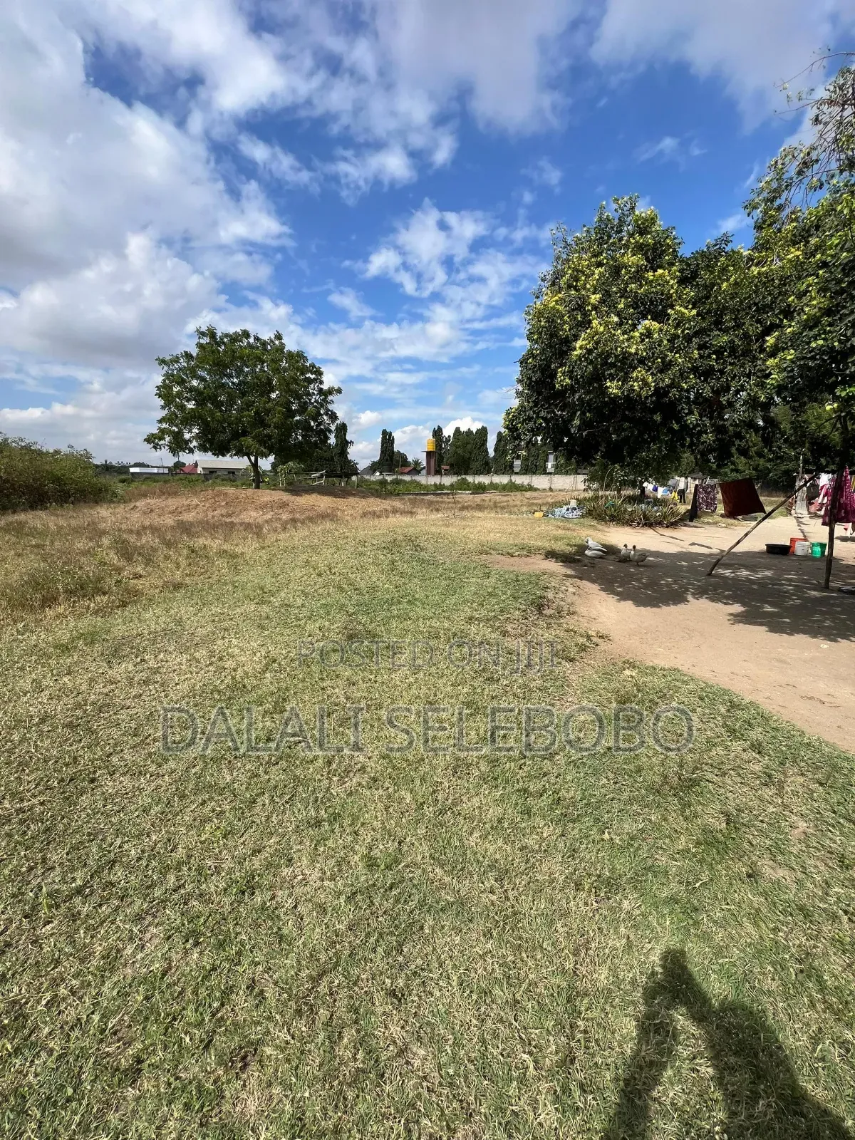 Plot at Bahar Beach Better Area Investmenting