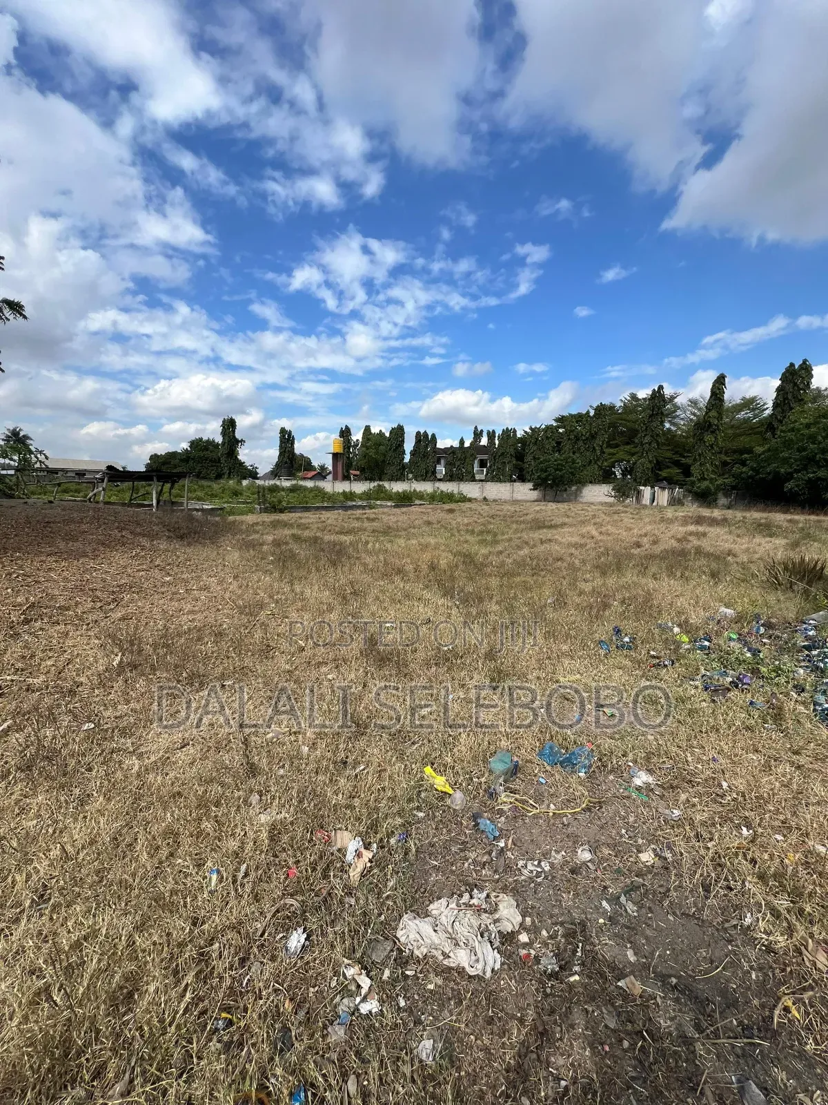 Plot at Bahar Beach Better Area Investmenting