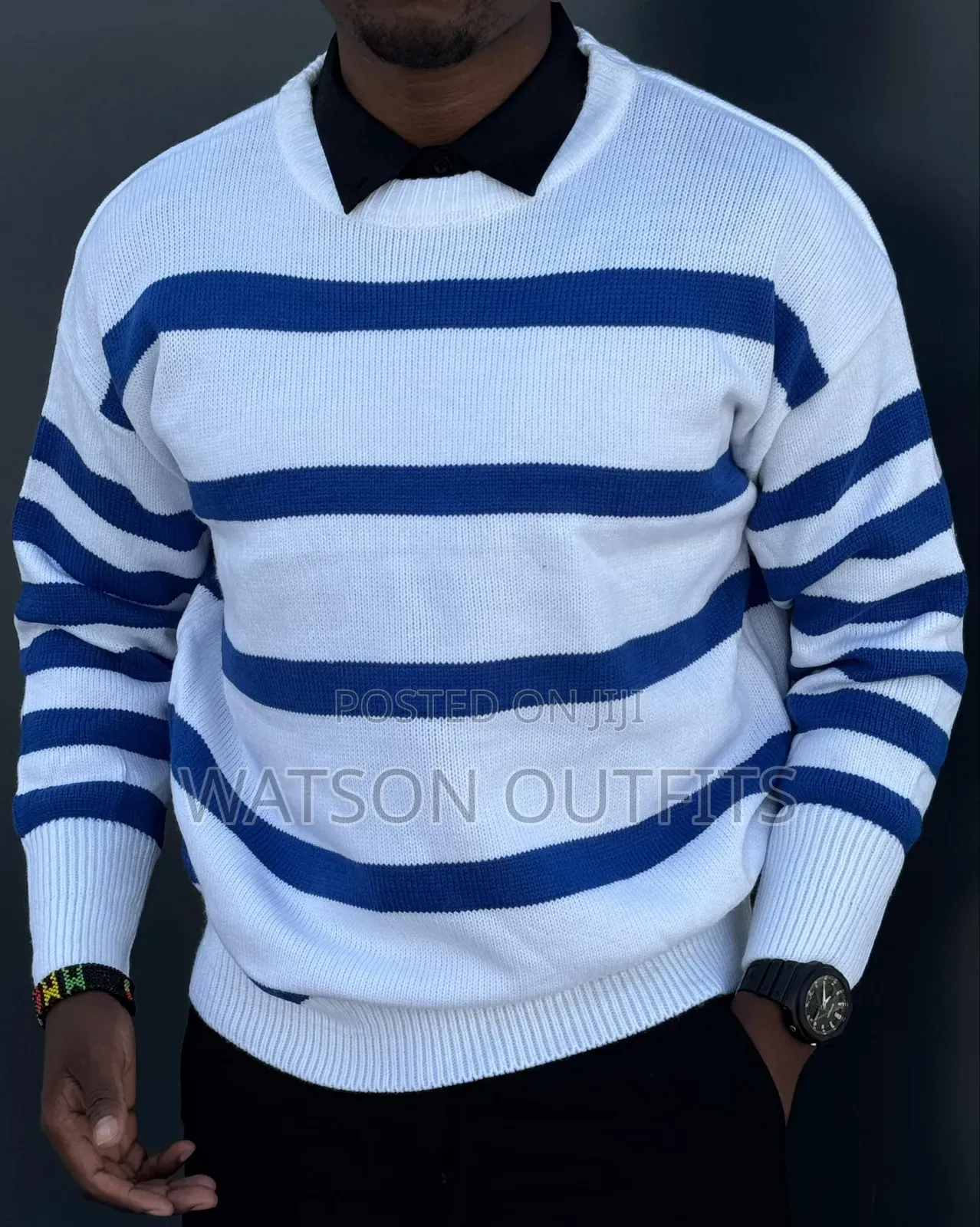 Sweta or Masweta or Sweaters Really and Totally Very Very Nice