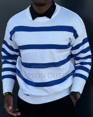 Sweta or Masweta or Sweaters Really and Totally Very Very Nice