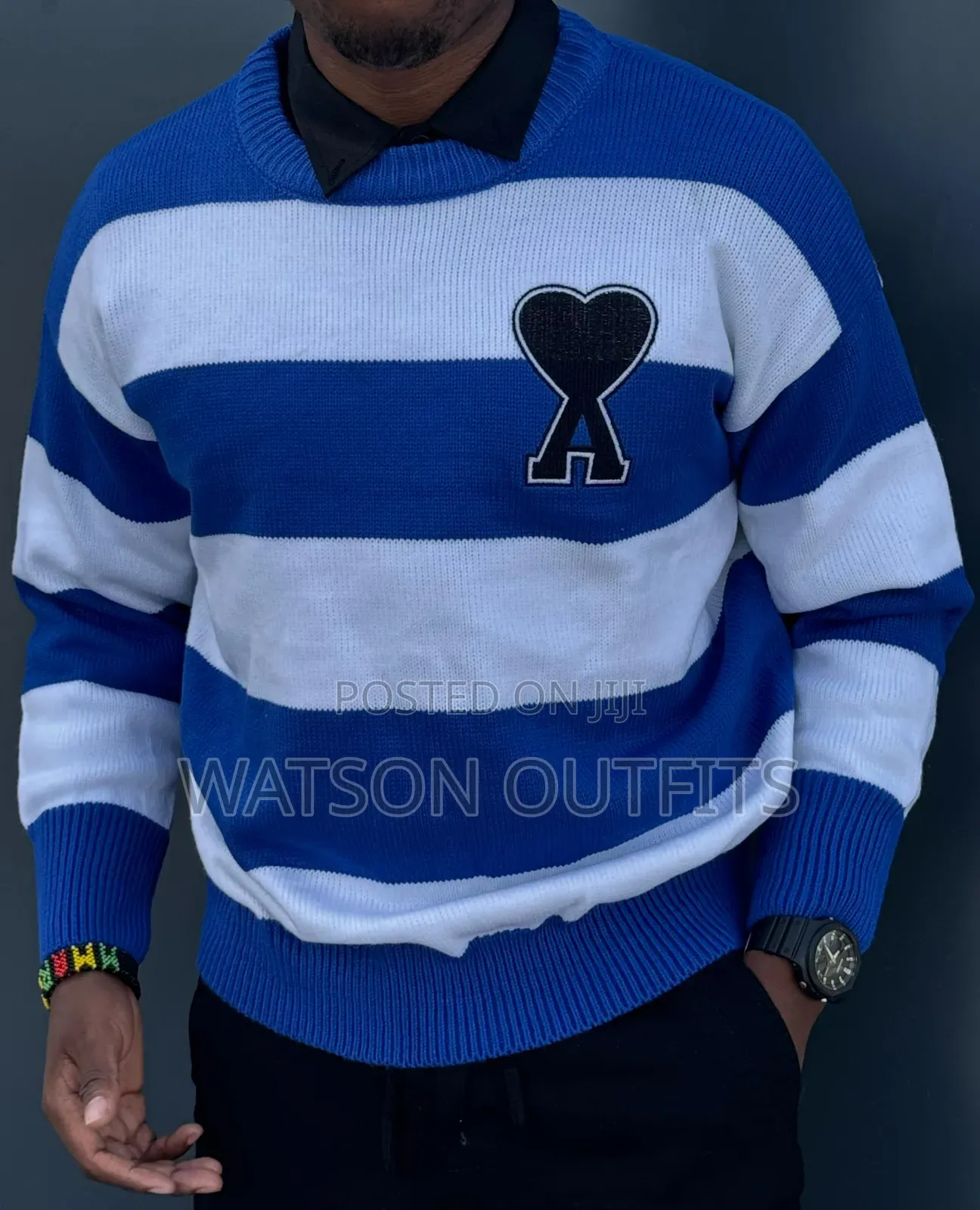 Sweta or Masweta or Sweaters Really and Totally Very Very Nice