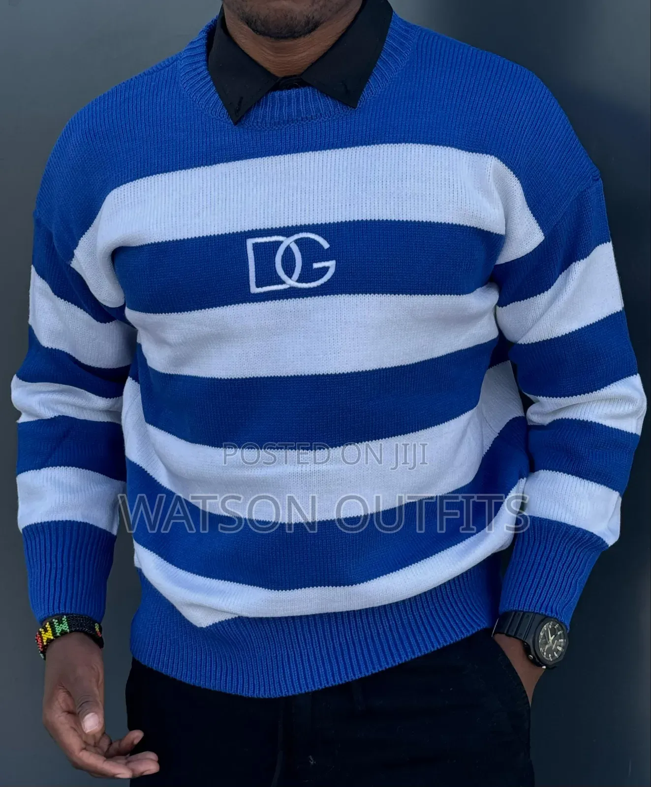 Sweta or Masweta or Sweaters Really and Totally Very Very Nice