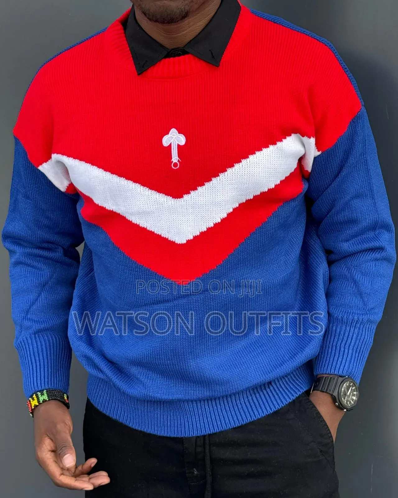 Sweta or Masweta or Sweaters Really and Totally Very Very Nice