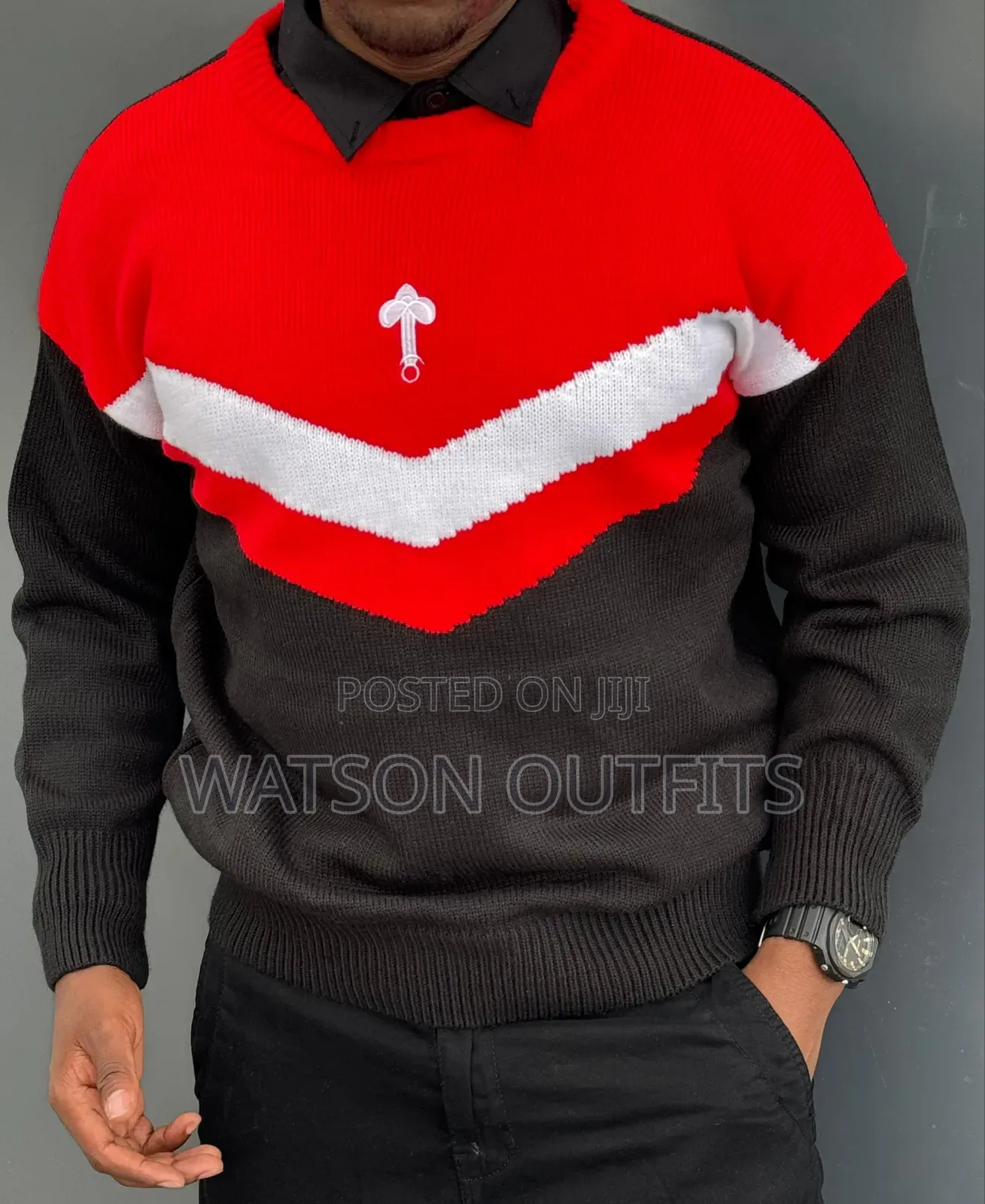 Sweta or Masweta or Sweaters Really and Totally Very Very Nice