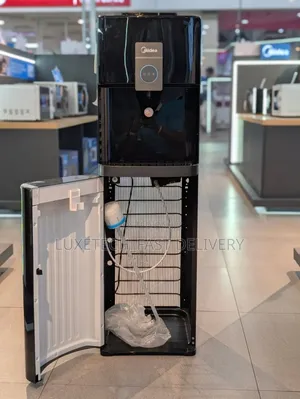 Midea Bottom Loading Water Dispenser (Dumu Linakaa Chini)
