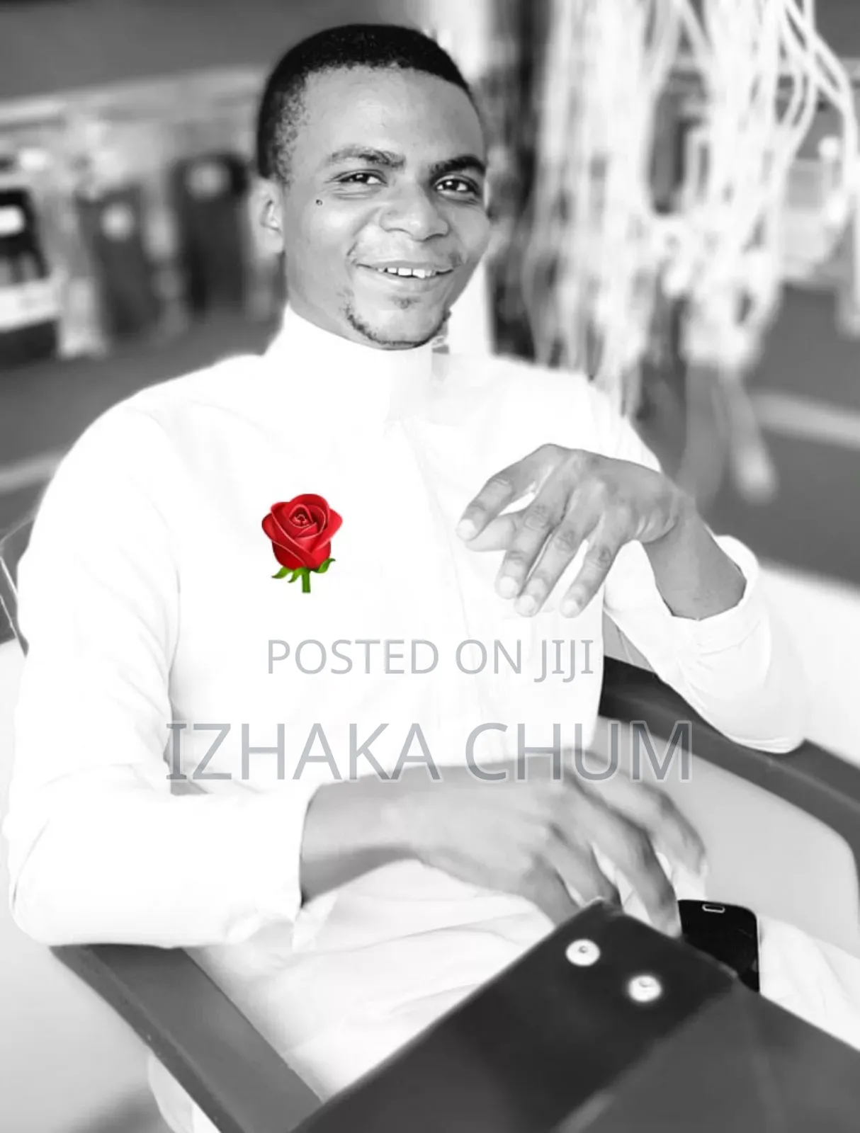 Diploma Holder in Hospitality Management Strong in Operations,.