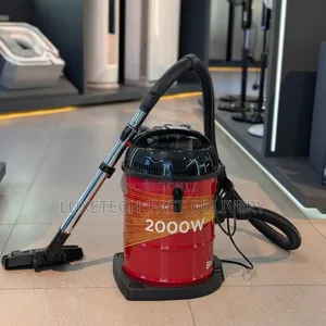 Midea 23 Liters Vacuum Cleaner Wet and Dry
